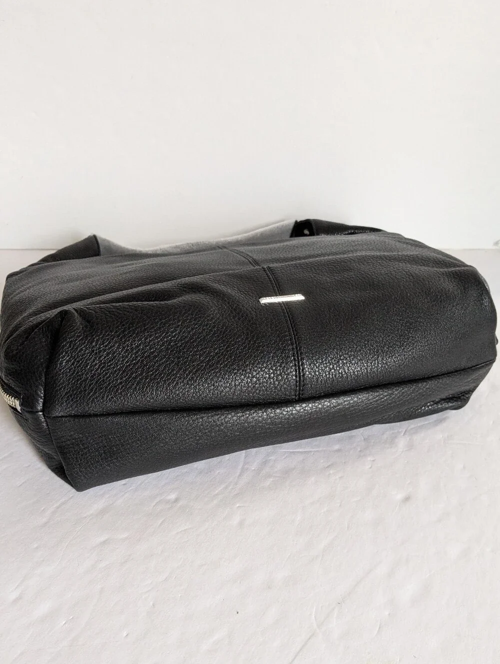 Rebecca Minkoff Double Zip Hobo Bag